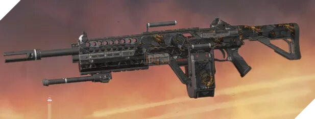 apex legends devotion skin season 2