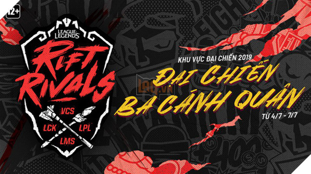 LMHT: EVOS đi Rift Rivals nhưng cả đội chỉ toàn chăm chú chơi Đấu Trường Chân Lý