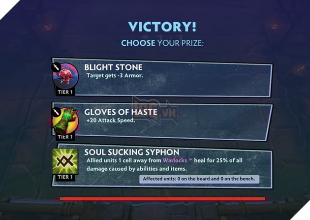 So sánh Đấu Trường Chân Lý và Dota Underlords: Cùng thể loại nhưng khác biệt hoàn toàn 6