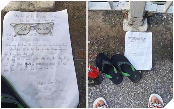 Đỉnh cao Youtuber Việt: Giả nhảy cầu tự tử để xin sub để rồi bị ném đá tơi bời 2