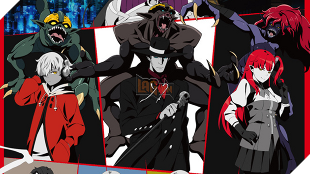 Tổng hợp những bộ Anime mới đặc sắc sẽ ra mắt từ ngày 05/07 - 07/07 8