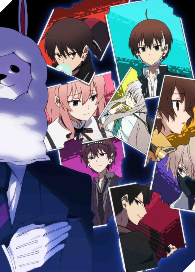 Tổng hợp những bộ Anime mới đặc sắc sẽ ra mắt từ ngày 05/07 - 07/07 10