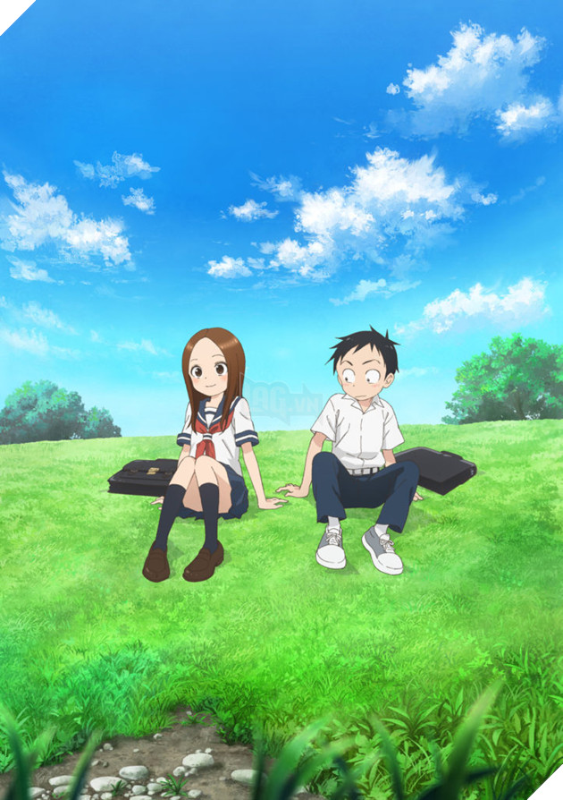 Tổng hợp những bộ Anime mới đặc sắc sẽ ra mắt từ ngày 05/07 - 07/07 12