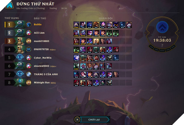 Đấu Trường Chân Lý: Hướng dẫn chiến thuật khắc chế cứng đội hình Sát Thủ - Hư Không bá đạo 5