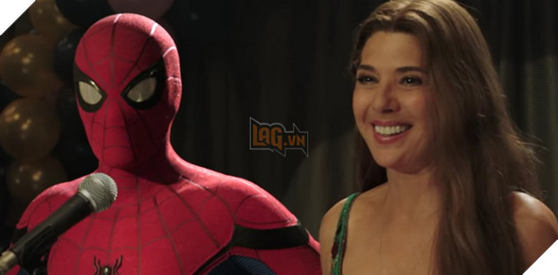 Spiderman: Far From home - Những câu hỏi lớn chưa có câu trả lời sau khi phim kết thúc 2