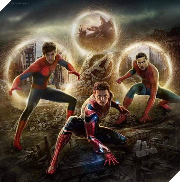 Spiderman: Far From home - Những câu hỏi lớn chưa có câu trả lời sau khi phim kết thúc 7