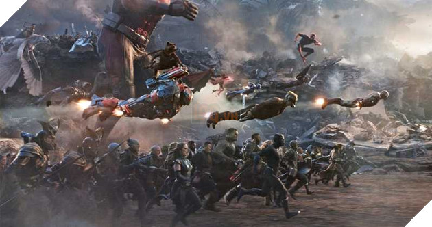 Spiderman: Far From home - Những câu hỏi lớn chưa có câu trả lời sau khi phim kết thúc 6