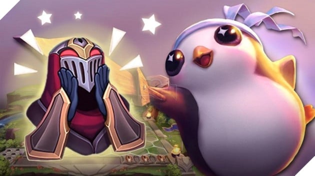 LMHT: Liệu Đấu Trường Chân Lý chỉ là chế độ xoay tua hay sẽ tồn tại vĩnh viễn? 2