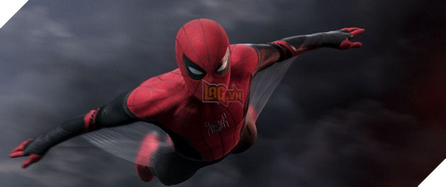 Spiderman: Far From home - Những câu hỏi lớn chưa có câu trả lời sau khi phim kết thúc