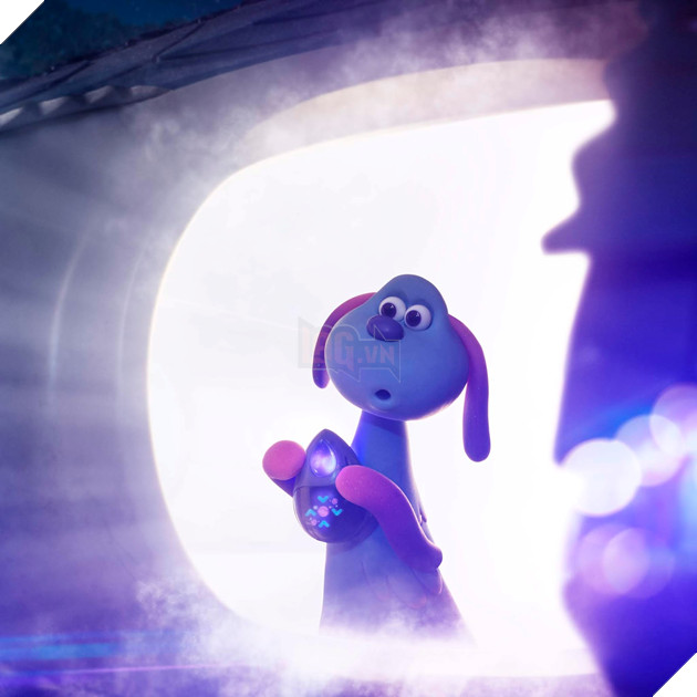 Shaun the Sheep Movie: Người bạn ngoài hành tinh - Đàn cừu tinh nghịch trở lại với màn ảnh 4