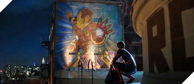 Review Spider-Man: Far From Home - Hoàn chỉnh trên nhiều phương diện 4