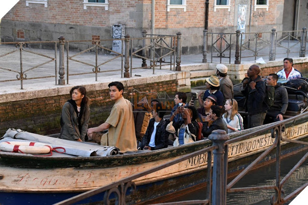 Review Spider-Man: Far From Home - Hoàn chỉnh trên nhiều phương diện 2