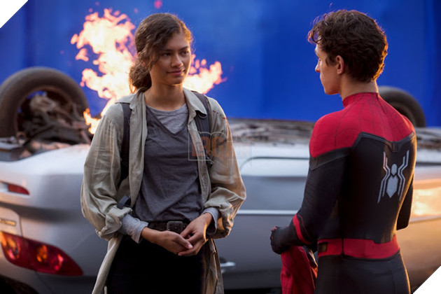  Spoiler Spider-Man: Far From Home - Những tình tiết nổi bật 9