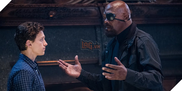 Review Spider-Man: Far From Home - Hoàn chỉnh trên nhiều phương diện 3