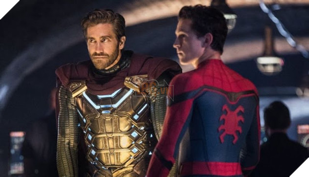  Spoiler Spider-Man: Far From Home - Những tình tiết nổi bật 4