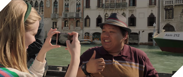 Review Spider-Man: Far From Home - Hoàn chỉnh trên nhiều phương diện 8