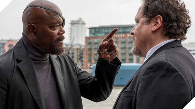 Review Spider-Man: Far From Home - Hoàn chỉnh trên nhiều phương diện 15