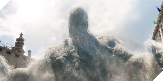  Spoiler Spider-Man: Far From Home - Những tình tiết nổi bật 5