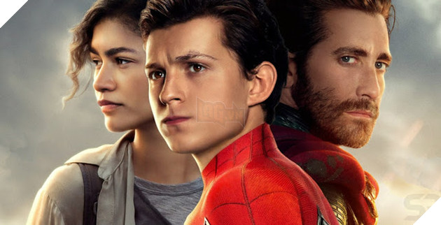  Spoiler Spider-Man: Far From Home - Những tình tiết nổi bật
