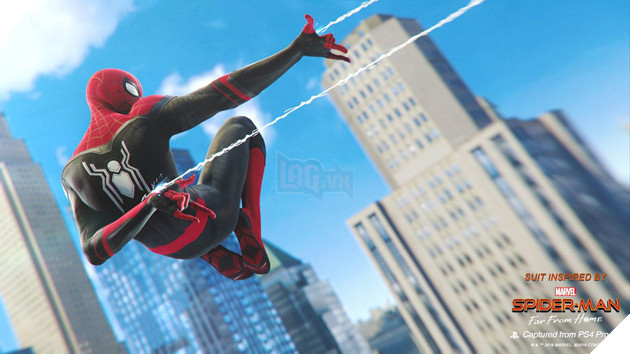 Review Spider-Man: Far From Home không làm khán giả thất vọng! 5