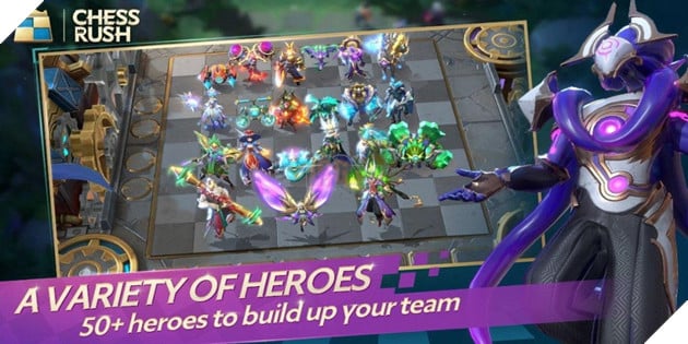 Image result for chess rush