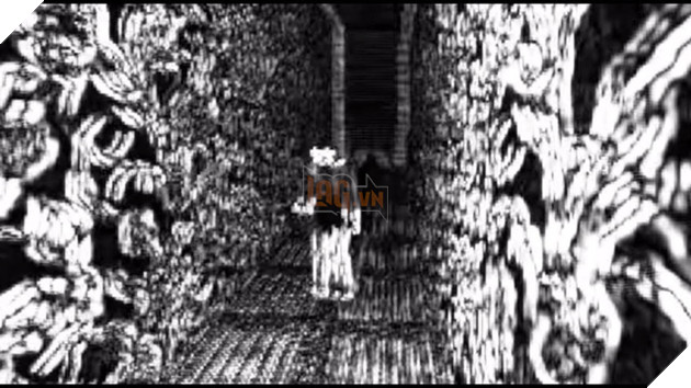 Sad Satan và câu chuyện về tựa game kinh dị nhất được lấy từ Deepweb