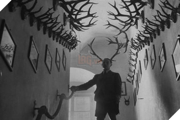 Sad Satan và câu chuyện về tựa game kinh dị nhất được lấy từ Deepweb 2