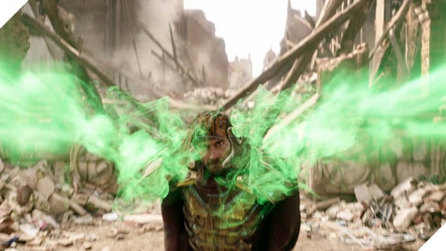 Người Nhện Xa Nhà: Giải thích kết thúc của cả 2 After Credit khó hiểu ở cuối phim 4