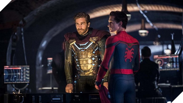 Người Nhện Xa Nhà: Giải thích kết thúc của cả 2 After Credit khó hiểu ở cuối phim 2