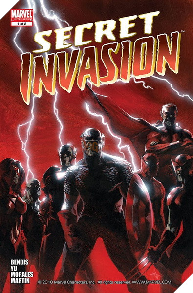 Người Nhện Xa Nhà: Giải thích kết thúc của cả 2 After Credit khó hiểu ở cuối phim 8