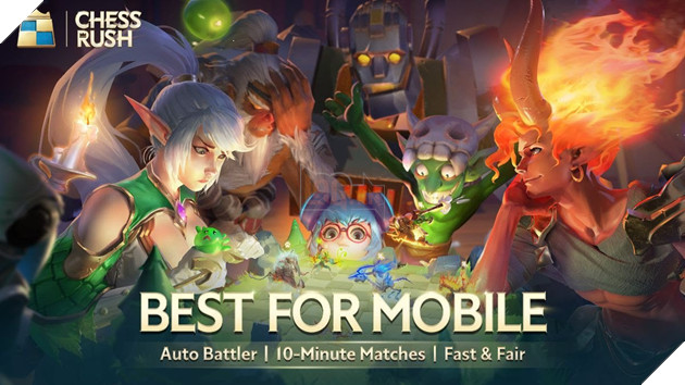 Image result for chess rush