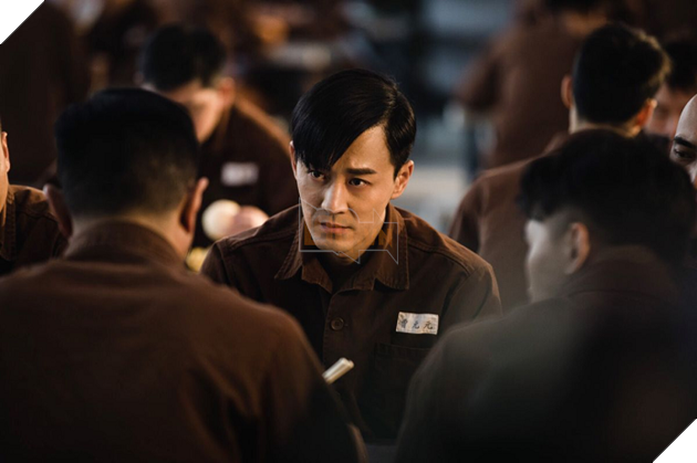 Điểm danh dàn soái ca TVB đình đám trong Đội chống tham nhũng 3