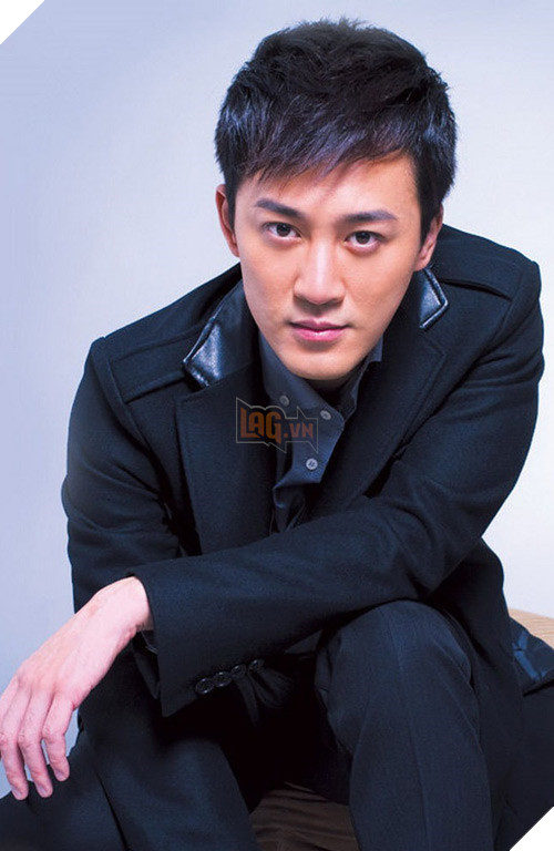 Điểm danh dàn soái ca TVB đình đám trong Đội chống tham nhũng 4