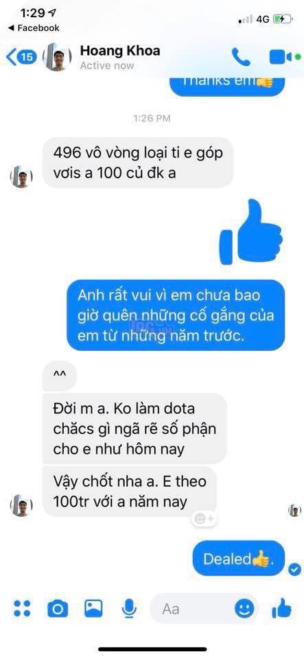 DOTA 2: PewPew mạnh tay chi 100 triệu cho đội tuyển nào lọt vào vòng bảng TI9 4