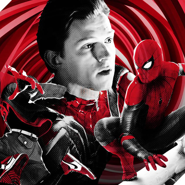 Spider-Man: Far From Home không làm khán giả thất vọng!