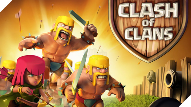 Tin buồn: Supercell sẽ chính thức tạm ngưng việc phát hành game tại Việt Nam