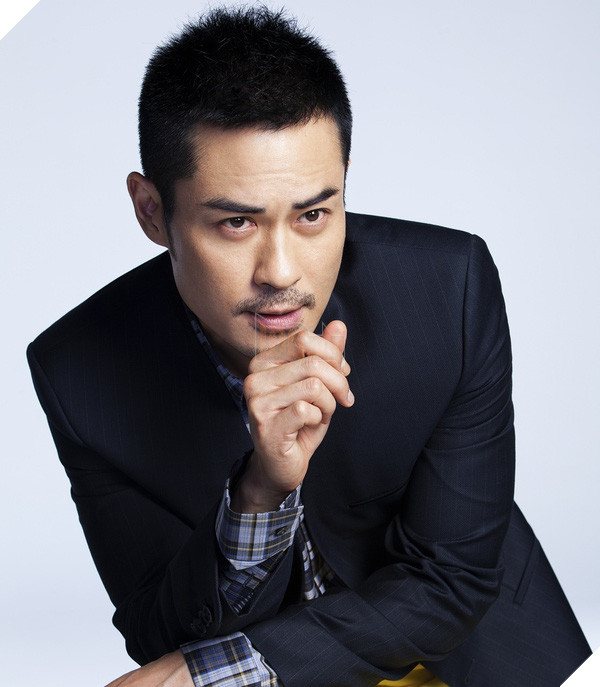 Điểm danh dàn soái ca TVB đình đám trong Đội chống tham nhũng 7