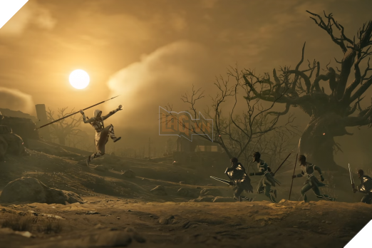 Bản mở rộng Assassin's Creed Odyssey: The Fate of Atlantis Part 3 sắp xuất hiện vào tháng 7/ 2019 2