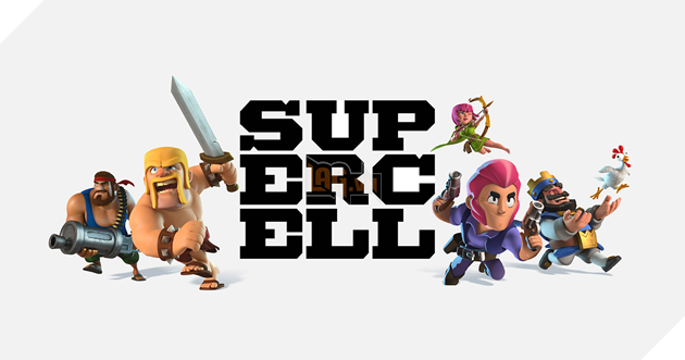 Hãng Supercell - nơi sinh ra tựa game Hay Day, Clash of Clans - chính thức dừng phát hành tại Việt Nam