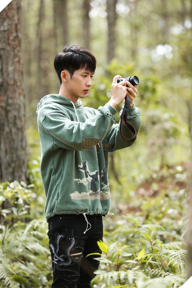 21 ngày yêu em tập 2: Sẽ ra sao khi hai cô gái yêu cùng một chàng trai?