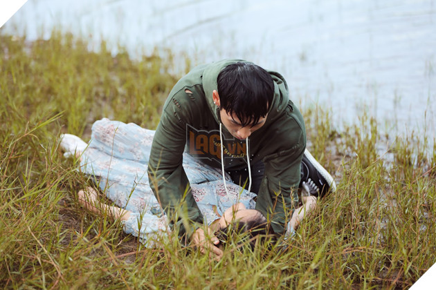 21 ngày yêu em tập 2: Sẽ ra sao khi hai cô gái yêu cùng một chàng trai? 2