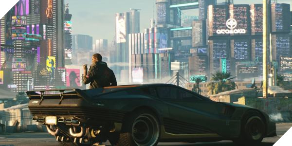 Cyberpunk 2077 hứa hẹn mang đến 3 câu chuyện nguồn gốc khác nhau 3