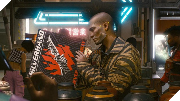 Cyberpunk 2077 hứa hẹn mang đến 3 câu chuyện nguồn gốc khác nhau