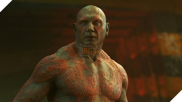 Spider-Man: Chứng kiến màn lên đồ Mysterio của Jake Gyllenhaal 2