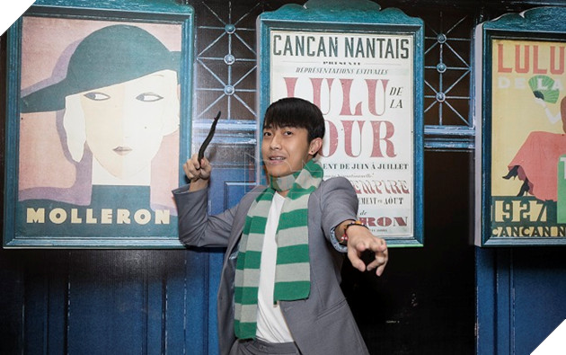 Vietnam Creators Bootcamp 2019 - Nơi những đam mê sáng tạo hòa cùng nhịp đập 3