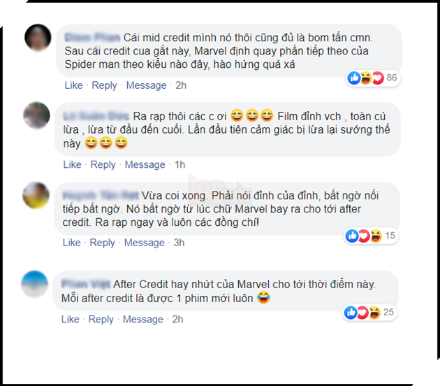 Tổng hợp đánh giá Spider-Man: Far From Home - Fan Việt khen không trượt phát nào 5