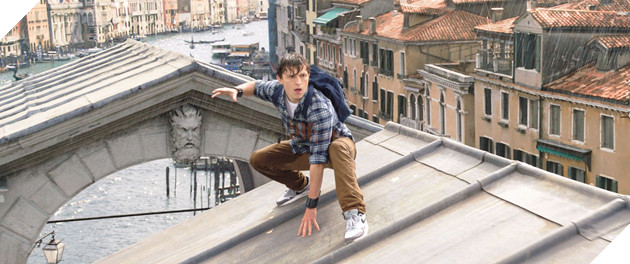Tong hop danh gia Spider-Man: Far From Home - Fan Viet khen khong truot phat nao 2 Tổng hợp đánh giá Spider-Man: Far From Home - Fan Việt khen không trượt phát nào 2