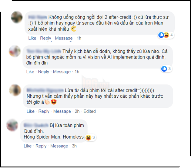 Tổng hợp đánh giá Spider-Man: Far From Home - Fan Việt khen không trượt phát nào 6