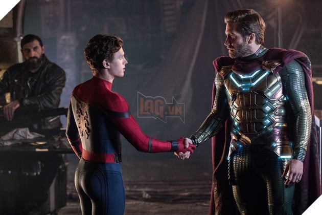 Tổng hợp đánh giá Spider-Man: Far From Home - Fan Việt khen không trượt phát nào 3