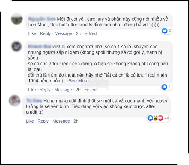 Tổng hợp đánh giá Spider-Man: Far From Home - Fan Việt khen không trượt phát nào 10